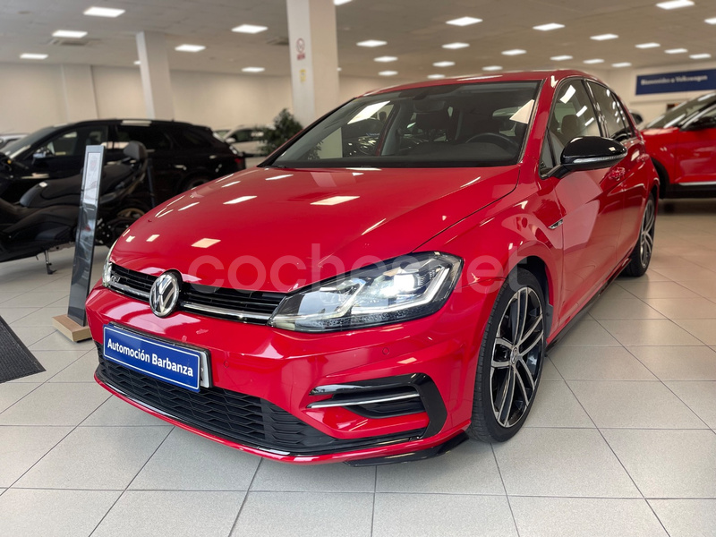 VOLKSWAGEN Golf Sport 1.5 TSI EVO DSG