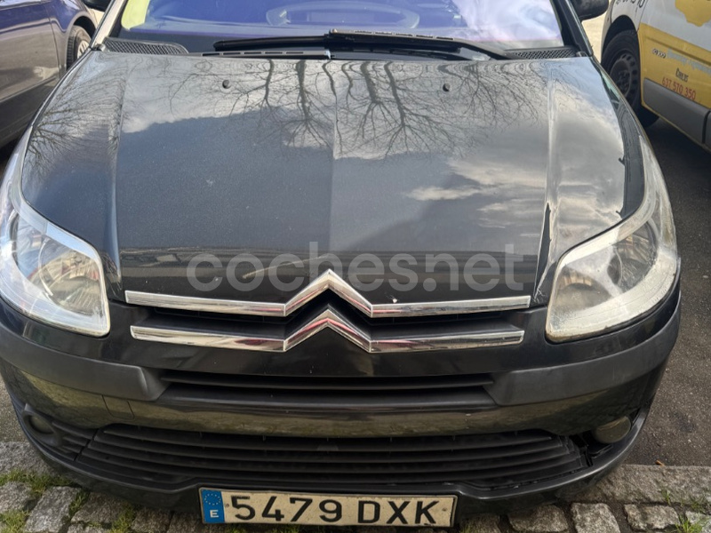 CITROEN C4 1.6 16v Collection