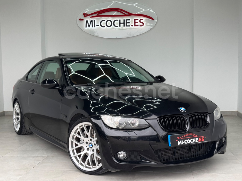BMW Serie 3 335i