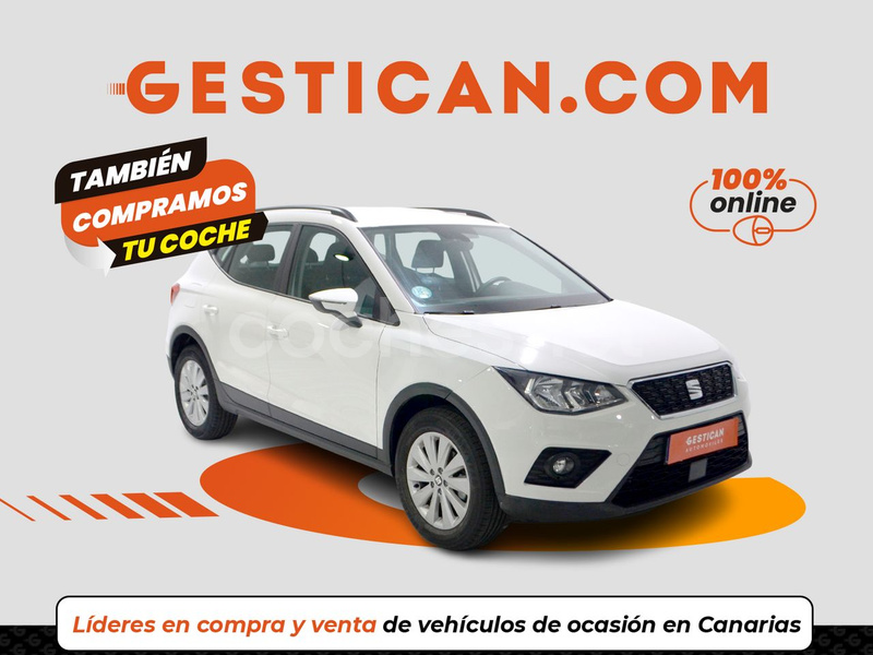 SEAT Arona 1.0 TSI Reference