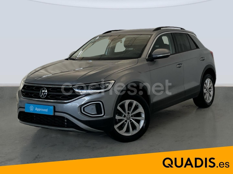 VOLKSWAGEN T-Roc Life 1.5 TSI DSG