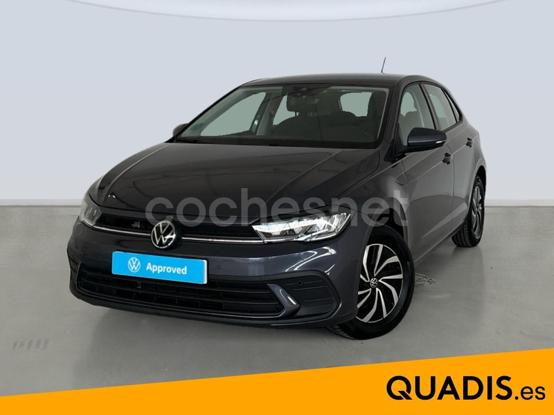 VOLKSWAGEN Polo Life 1.0 TSI