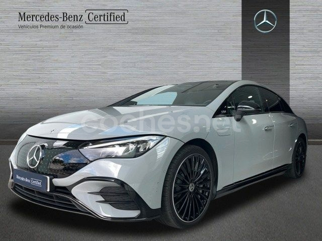 MERCEDES-BENZ EQE EQE 350