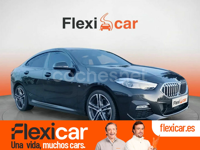 BMW Serie 2 218i Gran Coupe