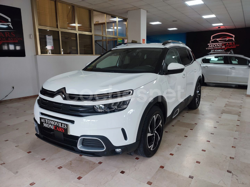 CITROEN C5 Aircross BlueHdi SS EAT8 Feel