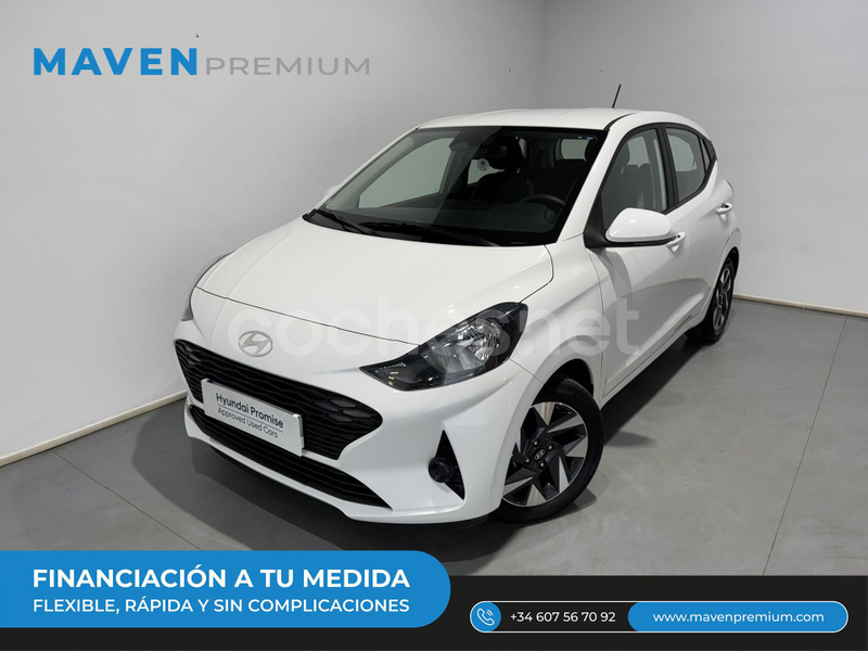 HYUNDAI i10 1.0 Klass