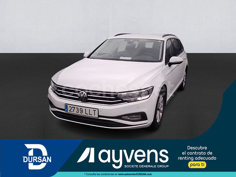 VOLKSWAGEN Passat Variant Business 2.0 TDI