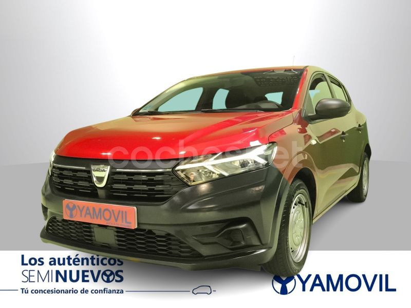 DACIA Sandero Access SCe