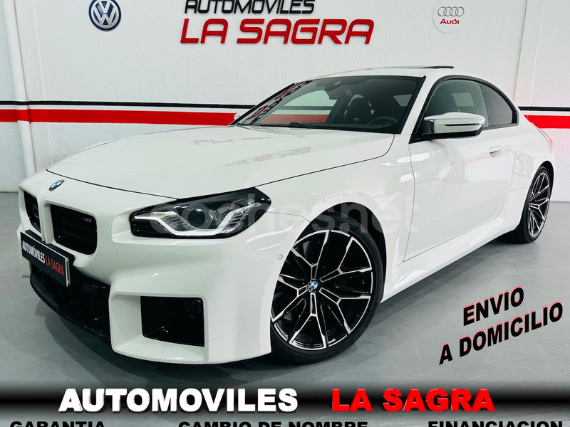BMW Serie 2 M2