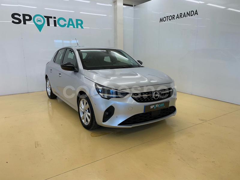 OPEL Corsa 1.2T XHL Elegance