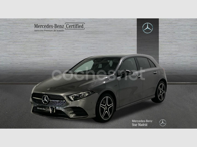 MERCEDES-BENZ Clase A A 250 e