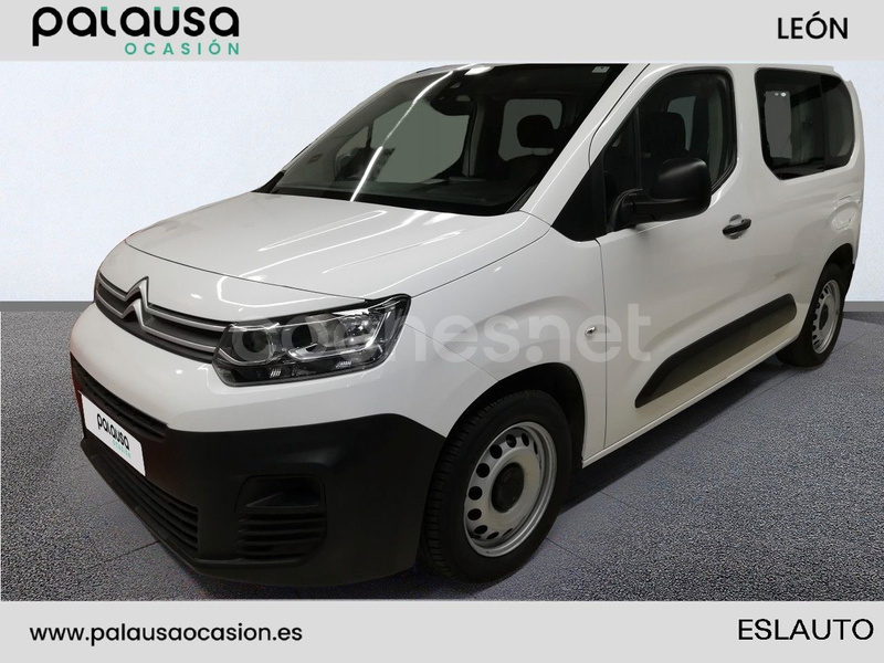 CITROEN Berlingo Talla XL BlueHDi 100 SS LIVE