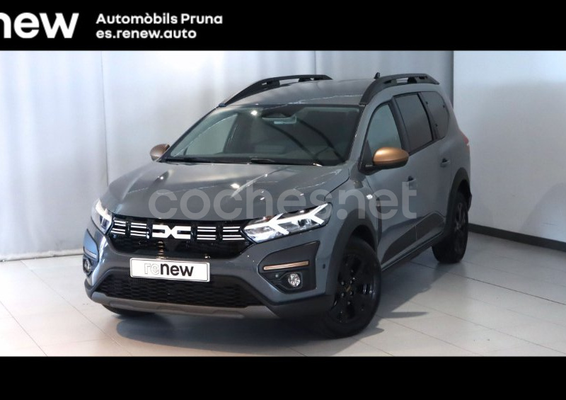 DACIA Jogger Extreme Go TCe 7 plazas