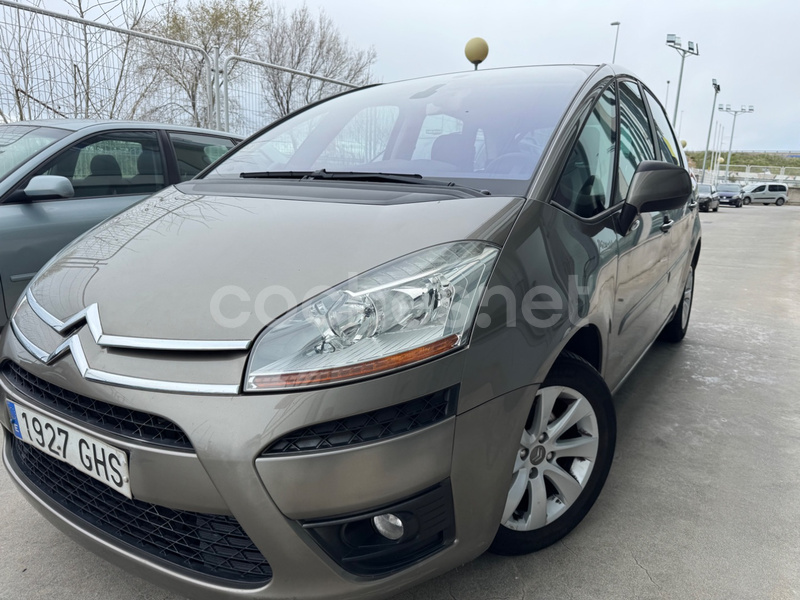 CITROEN C4 Picasso 1.6 HDi SX