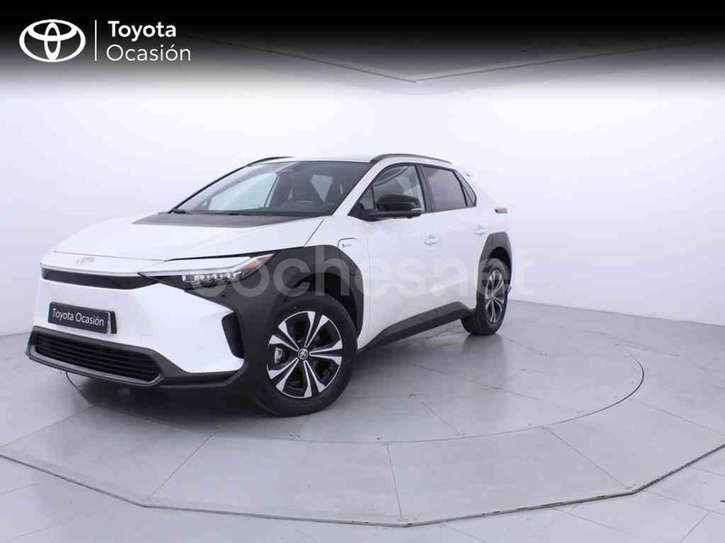 TOYOTA BZ4X 200E 4x2 Advance