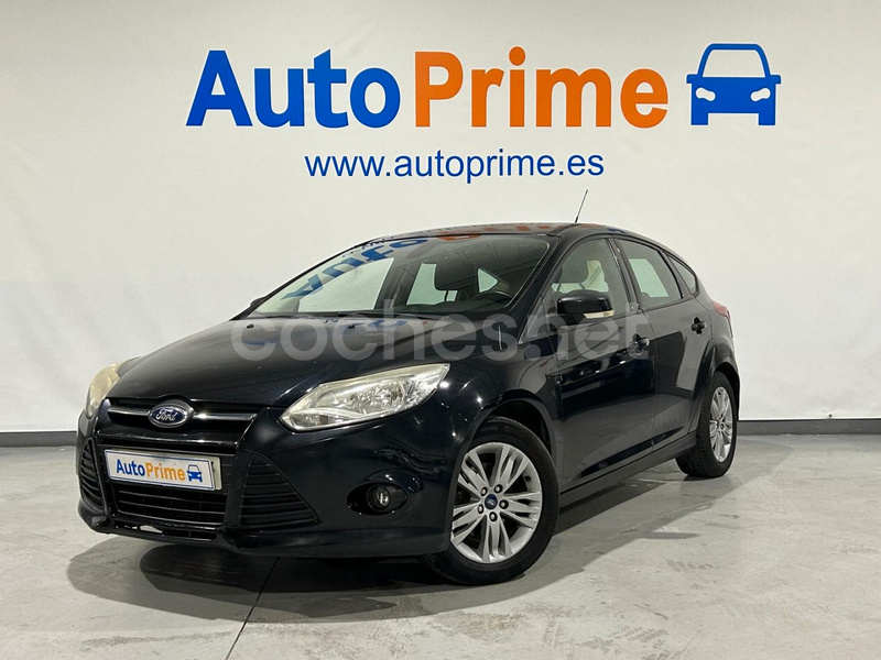 FORD Focus 1.6 TIVCT Trend