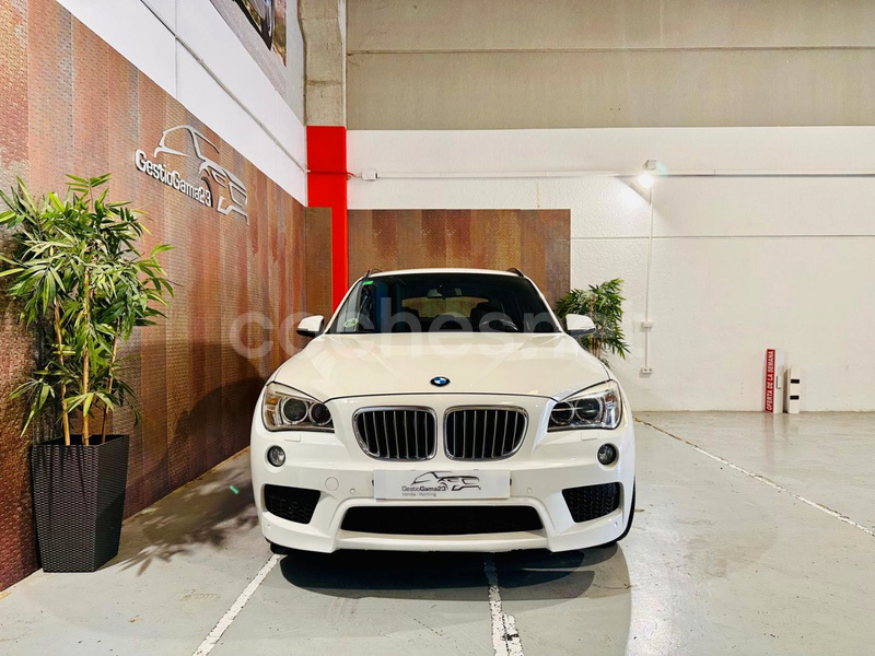 BMW X1 sDrive18d
