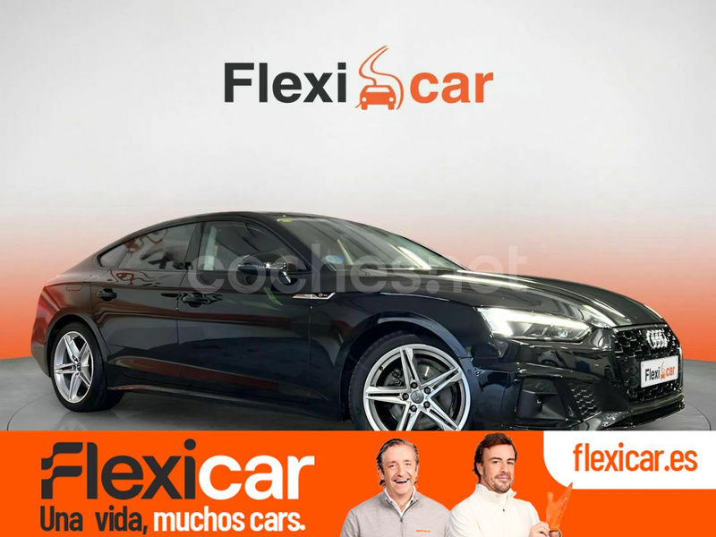 AUDI A5 S Line 35 TDI S tronic Sportback