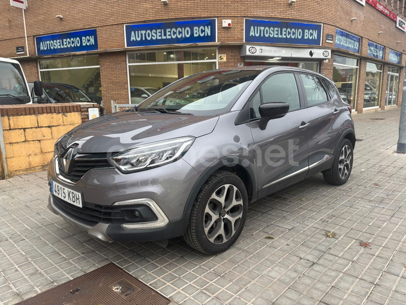 RENAULT Captur Zen Energy TCe