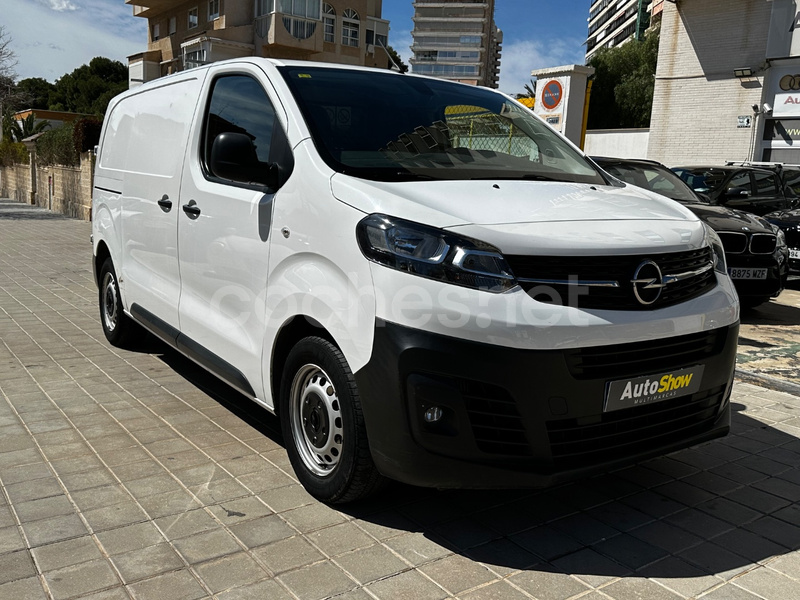 OPEL Vivaro 2.0 Diesel 88kW120CV L Inc Innovation