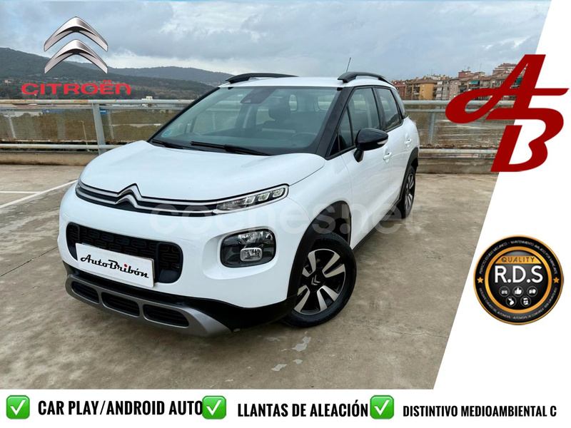 CITROEN C3 Aircross BlueHDi SS LIVE
