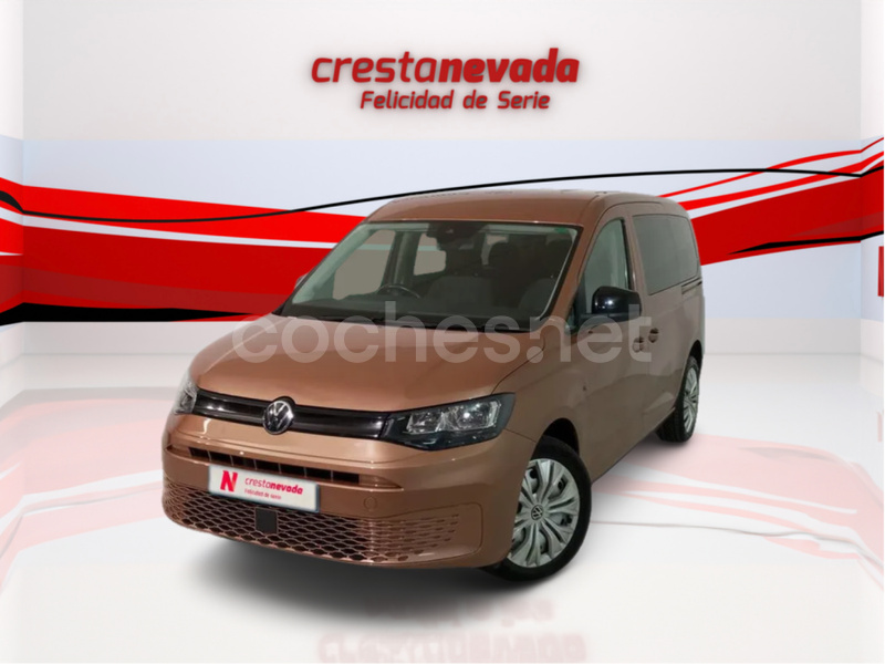 VOLKSWAGEN Caddy Maxi Origin 2.0 TDI
