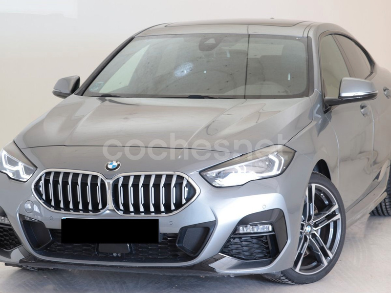 BMW Serie 2 220dA Gran Coupe
