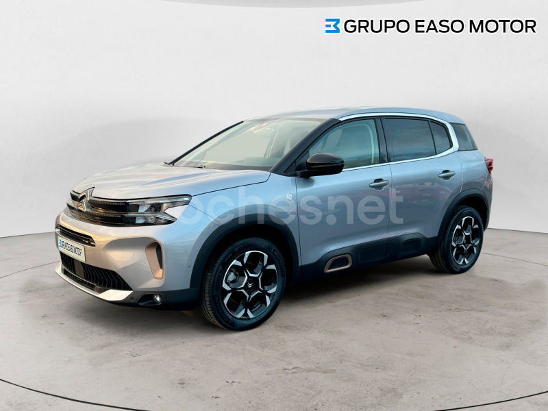 CITROEN C5 Aircross BlueHdi SS EAT8 C Series