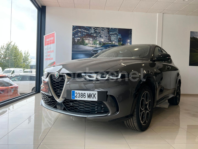 ALFA ROMEO Tonale 1.5 MHEV GASOLINA 130 CV SPRINT FWD