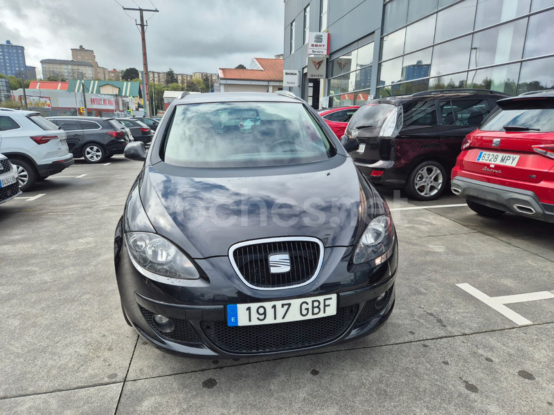 SEAT Altea XL 1.4 TSI Style