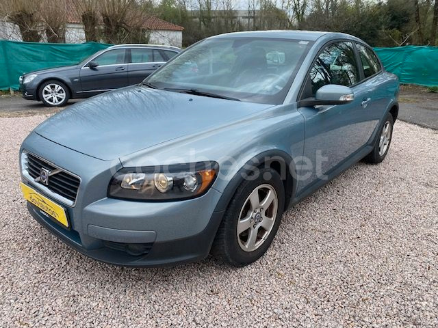 VOLVO C30 1.6D Kinetic