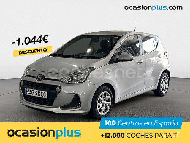 HYUNDAI i10 1.0 Tecno