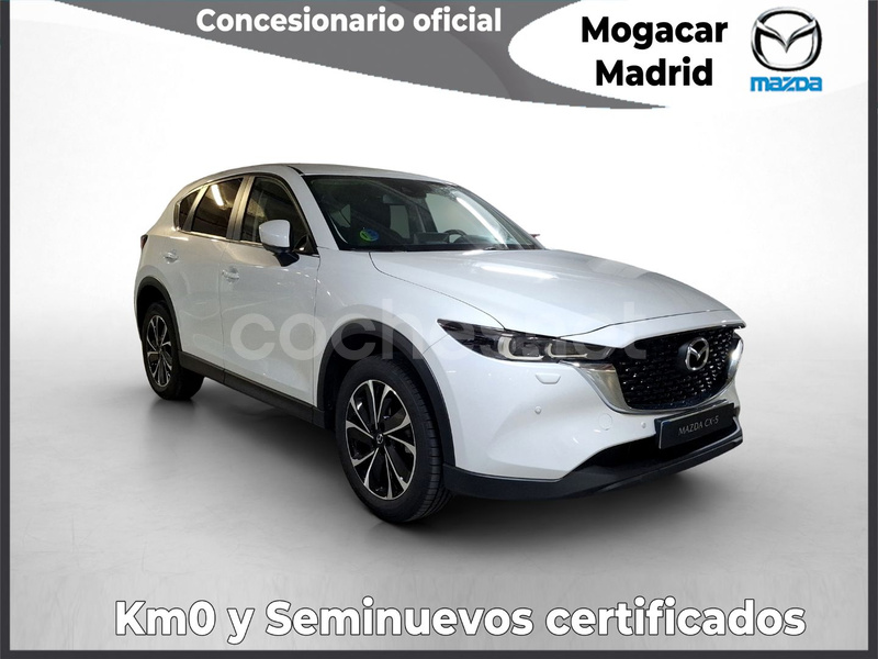 MAZDA CX-5 eSky G MHEV 2.0 Advantage