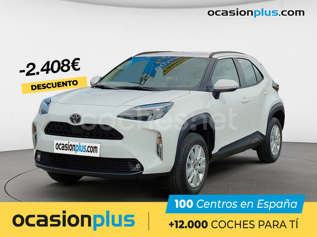 TOYOTA Yaris Cross 1.5 120H Business Plus