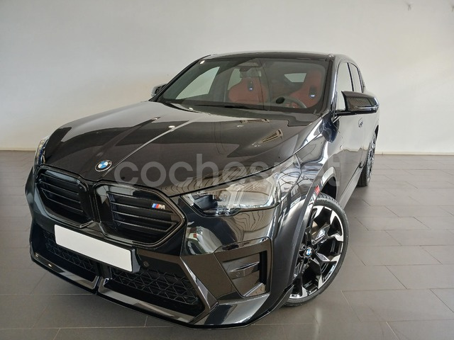 BMW X2 M35i xDrive
