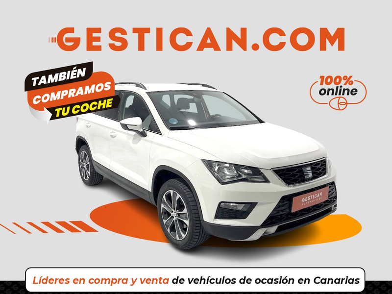 SEAT Ateca 1.0 TSI StSp Reference