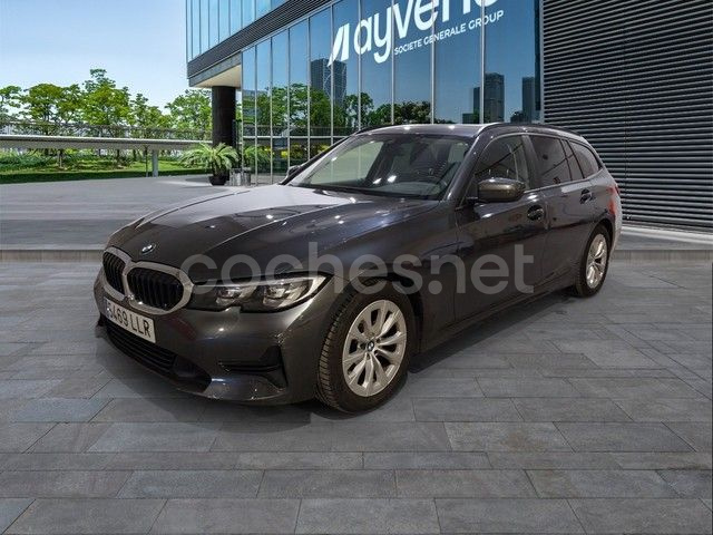 BMW Serie 3 320d Auto.Touring