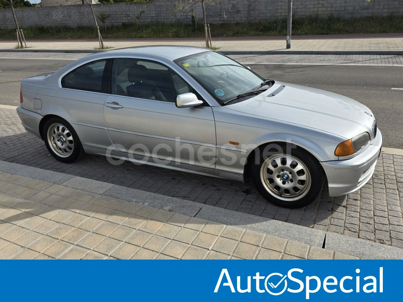 BMW Serie 3 320Ci