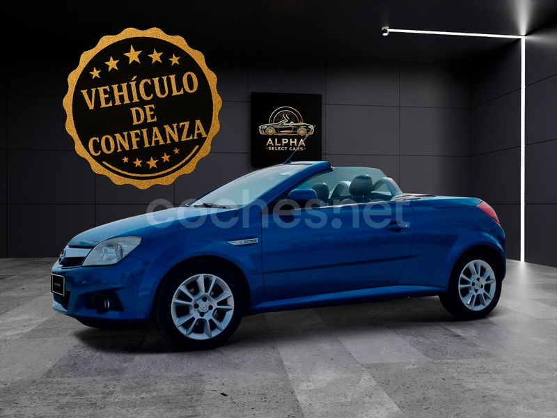 OPEL Tigra Sport 1.3 CDTi