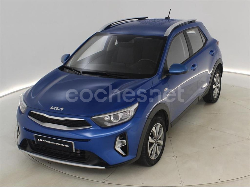KIA Stonic 1.0 TGDi MHEV MT Drive
