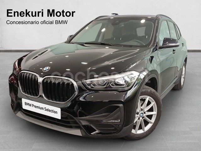 BMW X1 sDrive18d