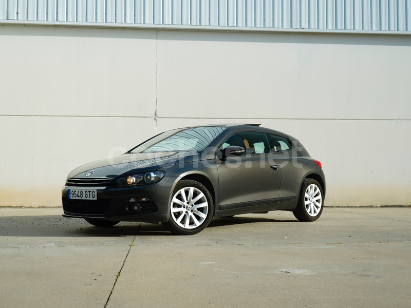 VOLKSWAGEN Scirocco 1.4 TSI