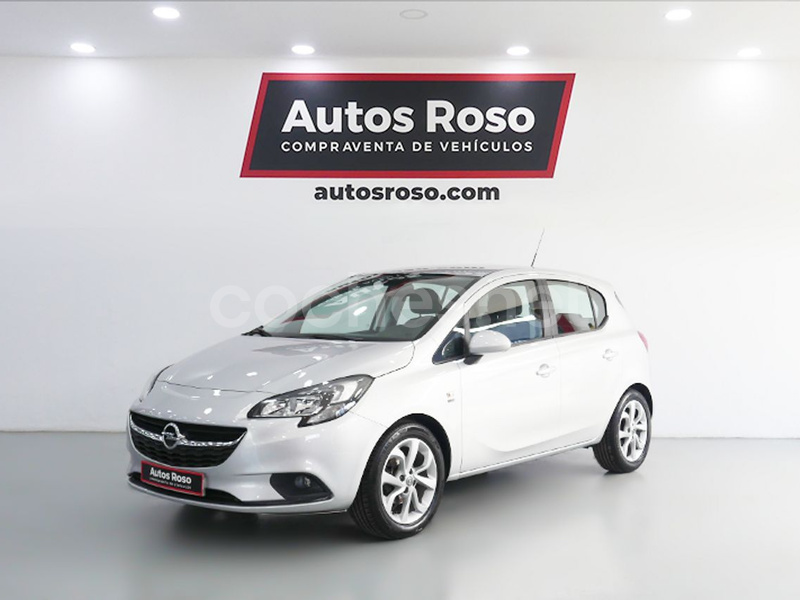 OPEL Corsa 1.4 Color Edition