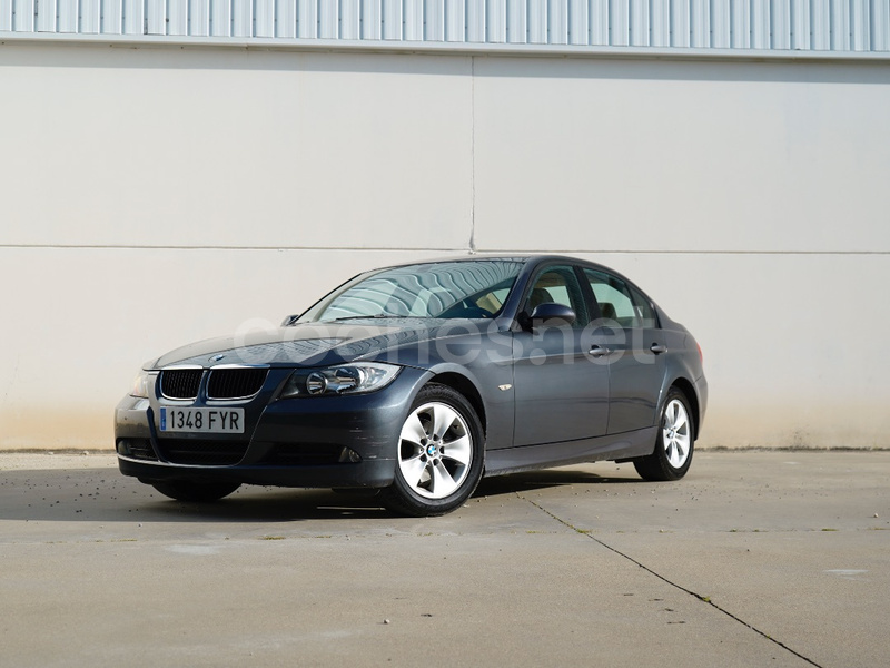 BMW Serie 3 320d