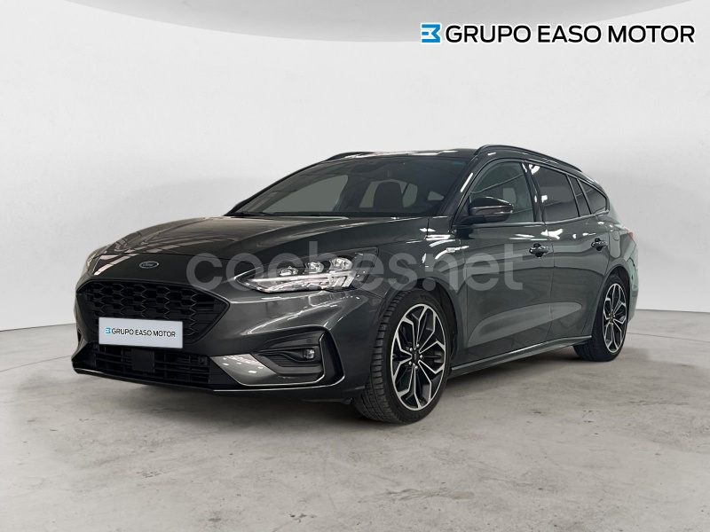 FORD Focus 1.0 Ecoboost STLine SportBr