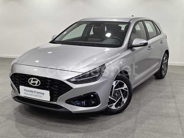 HYUNDAI i30 1.0 TGDI 48V Klass