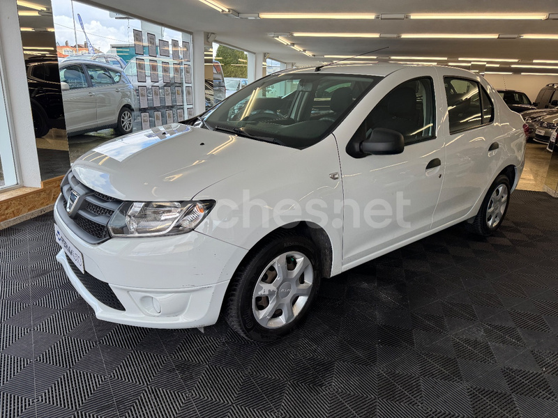 DACIA Logan Ambiance dCi 75
