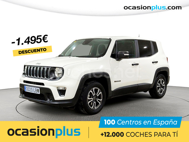 JEEP Renegade 1.0G Sport 4x2