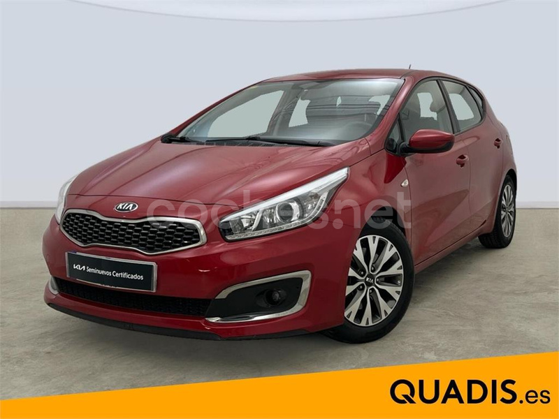 KIA cee'd 1.0 TGDi Concept Plus EcoDynam