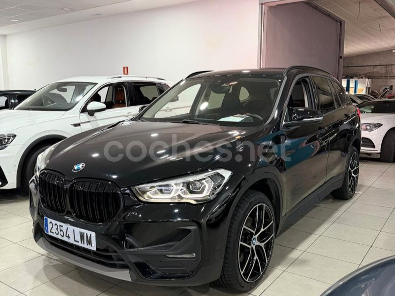 BMW X1 sDrive18d